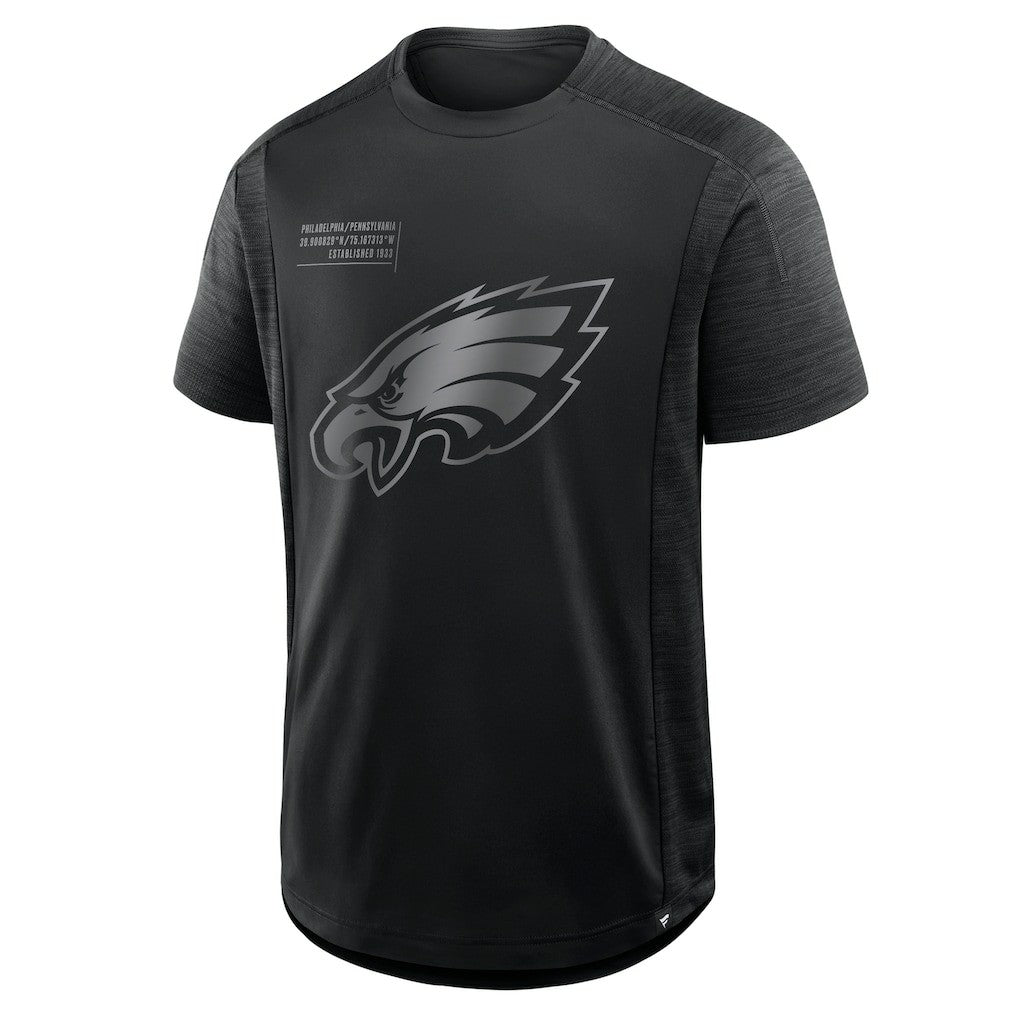 Deceptive Juke T-Shirt - Philadelphia Eagles