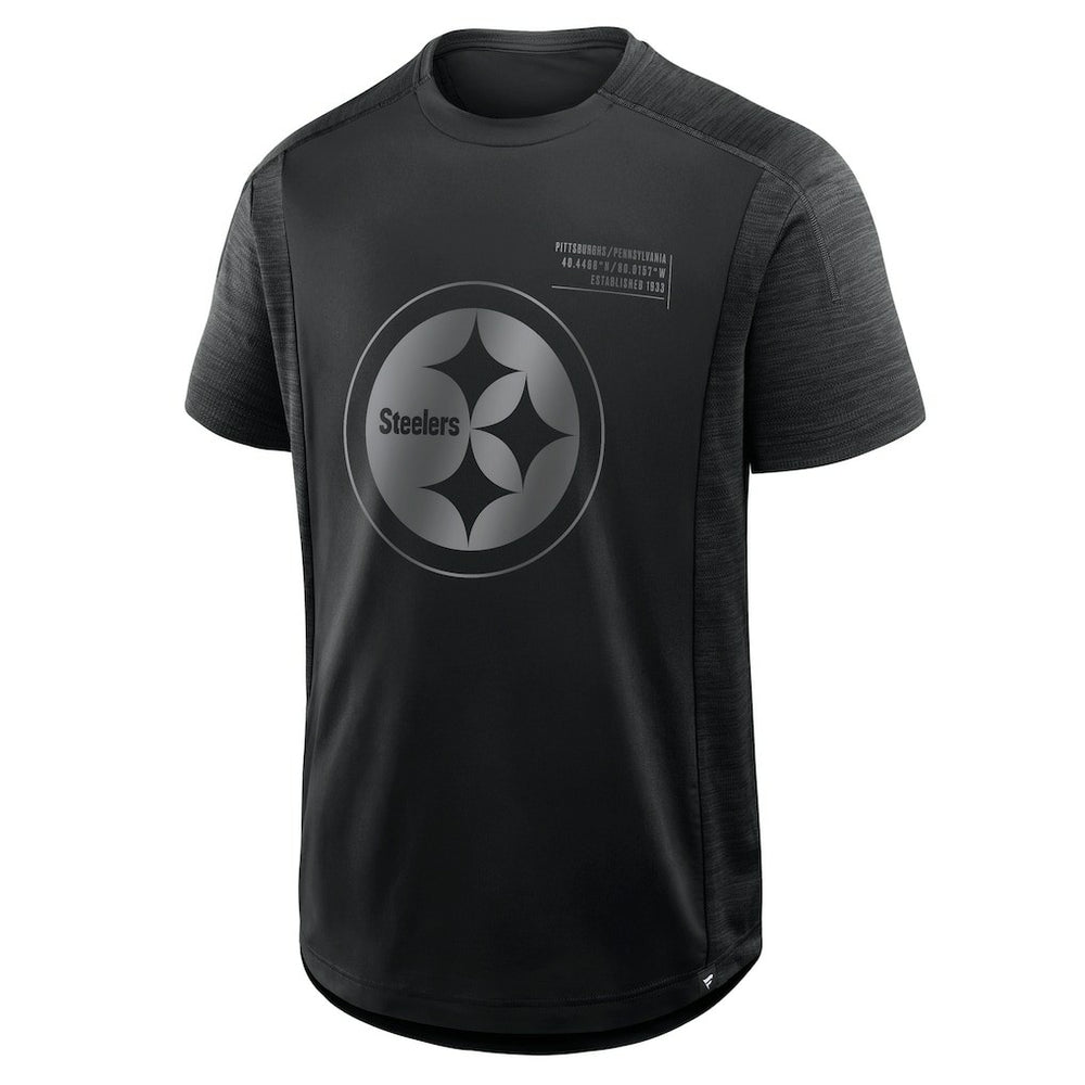 Deceptive Juke T-Shirt - Pittsburgh Steelers