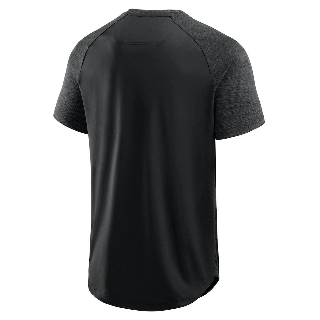 Deceptive Juke T-Shirt - Pittsburgh Steelers