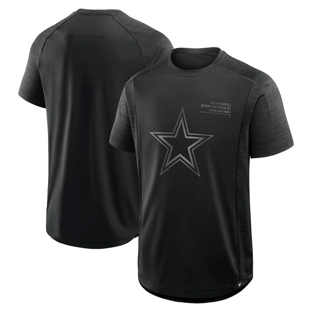 Deceptive Juke T-Shirt - Dallas Cowboys