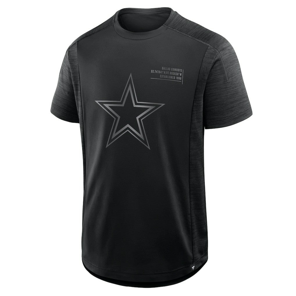 Deceptive Juke T-Shirt - Dallas Cowboys