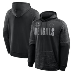 Chip Shot Pullover Hoodie - Cincinnati Bengals