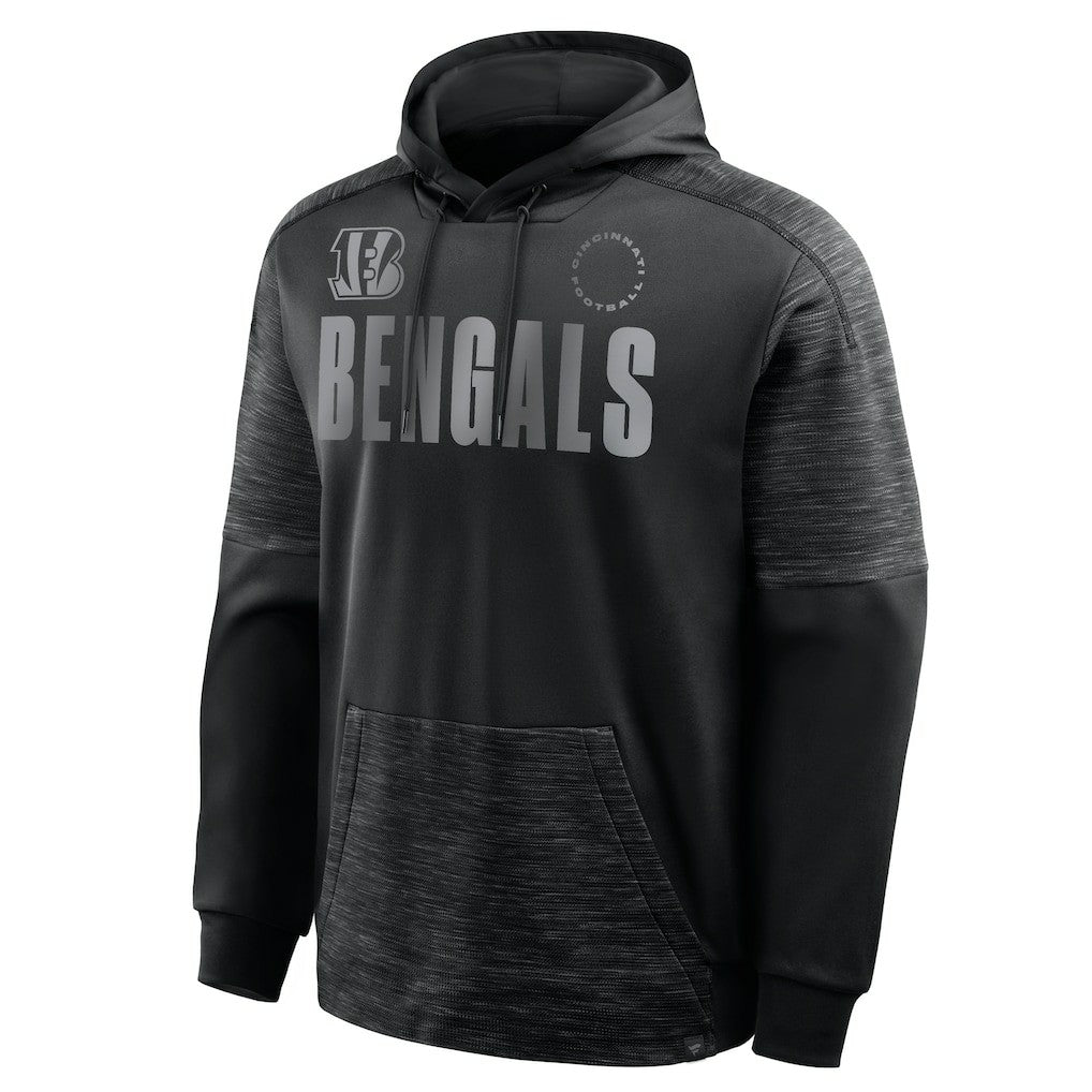 Chip Shot Pullover Hoodie - Cincinnati Bengals