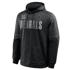 Chip Shot Pullover Hoodie - Cincinnati Bengals