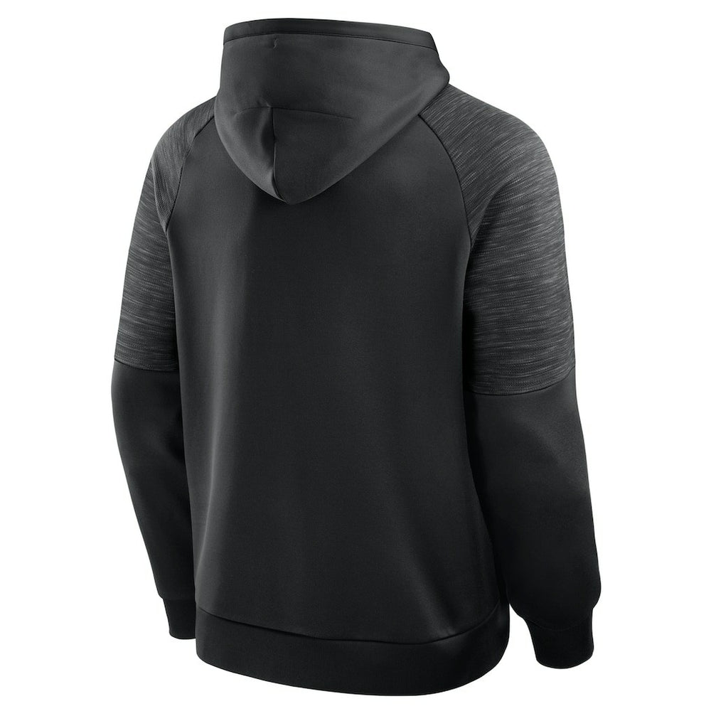 Chip Shot Pullover Hoodie - Cincinnati Bengals