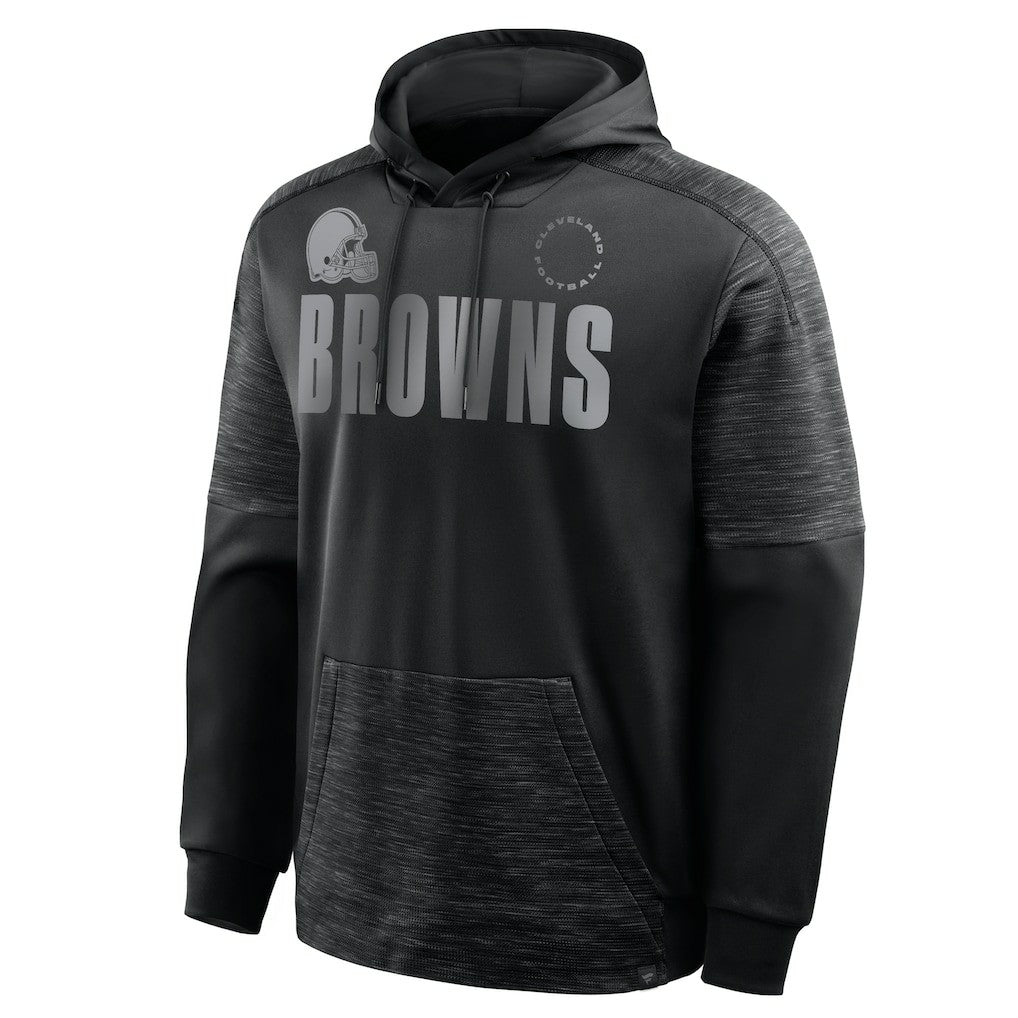 Chip Shot Pullover Hoodie - Cleveland Browns