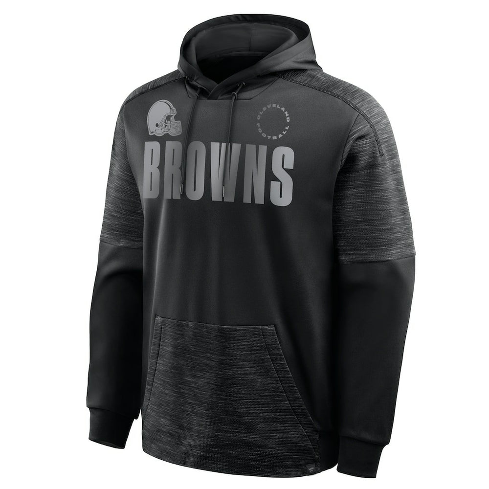 Chip Shot Pullover Hoodie - Cleveland Browns