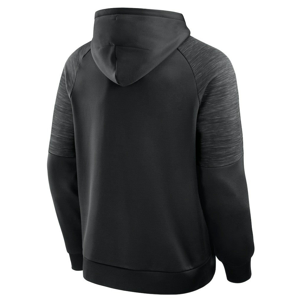 Chip Shot Pullover Hoodie - Cleveland Browns