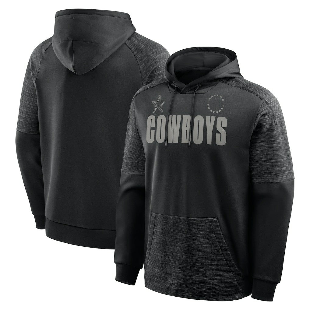 Chip Shot Hoodie - Dallas Cowboys