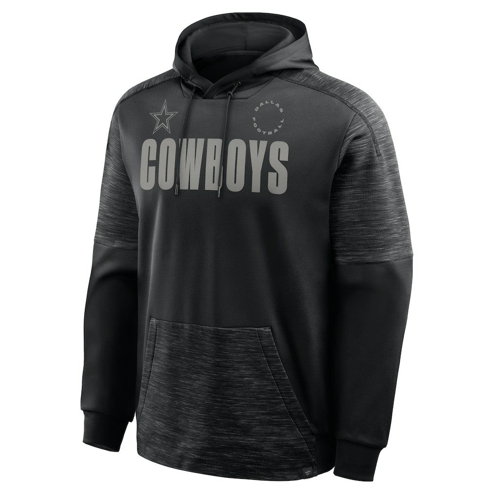 Chip Shot Hoodie - Dallas Cowboys