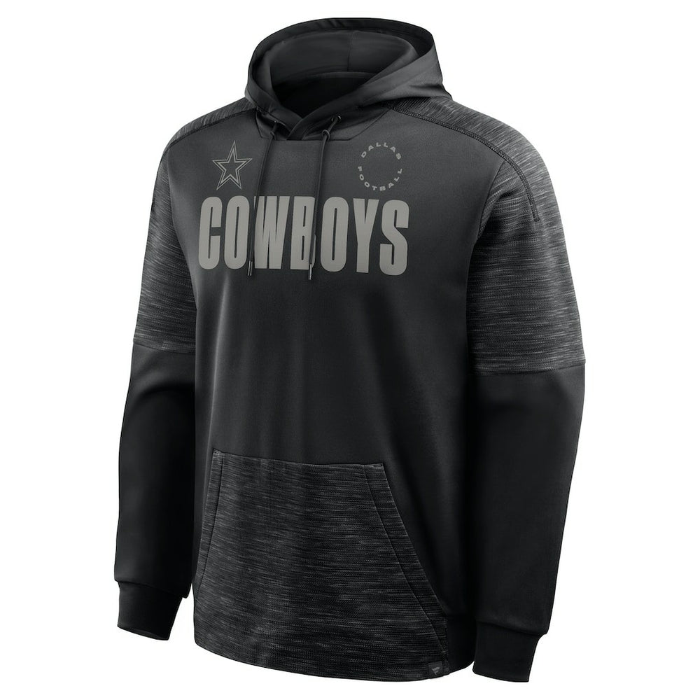 Chip Shot Hoodie - Dallas Cowboys