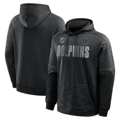 Chip Shot Pullover Hoodie - Miami Dolphins