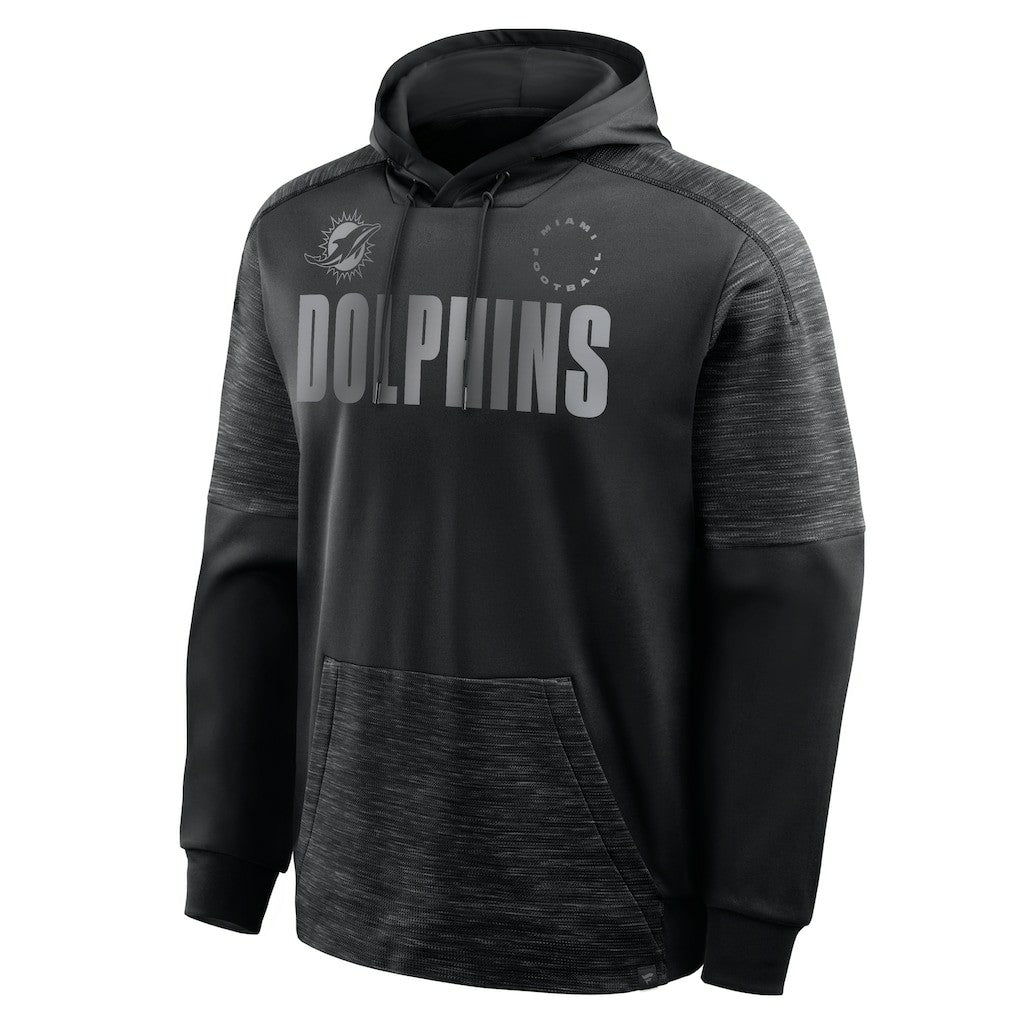 Chip Shot Pullover Hoodie - Miami Dolphins