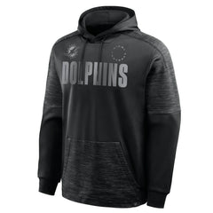 Chip Shot Pullover Hoodie - Miami Dolphins