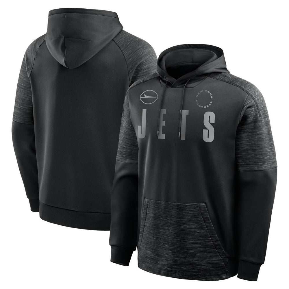 Chip Shot Pullover Hoodie - New York Jets