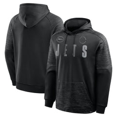 Chip Shot Pullover Hoodie - New York Jets