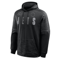 Chip Shot Pullover Hoodie - New York Jets