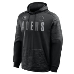 Chip Shot Pullover Hoodie - San Francisco 49ers