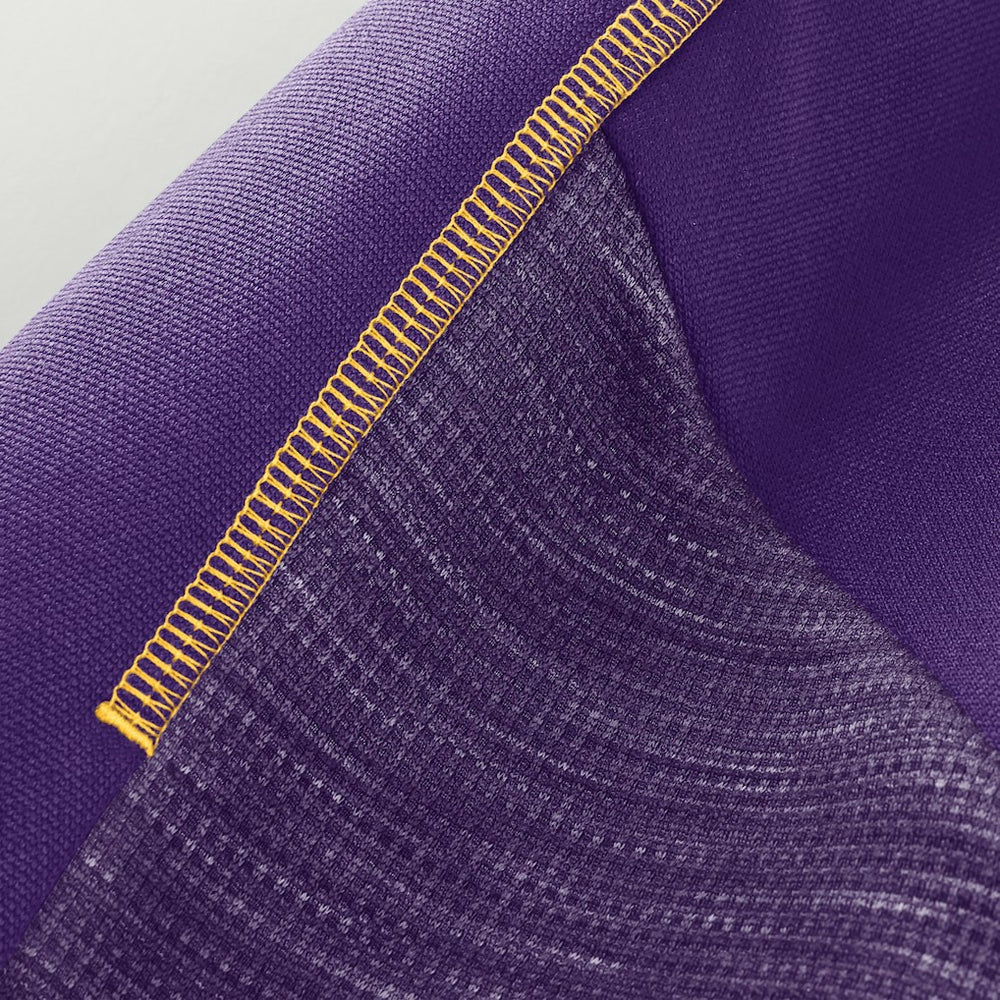 Checkdown Pass Full-Zip Hoodie - Minnesota Vikings
