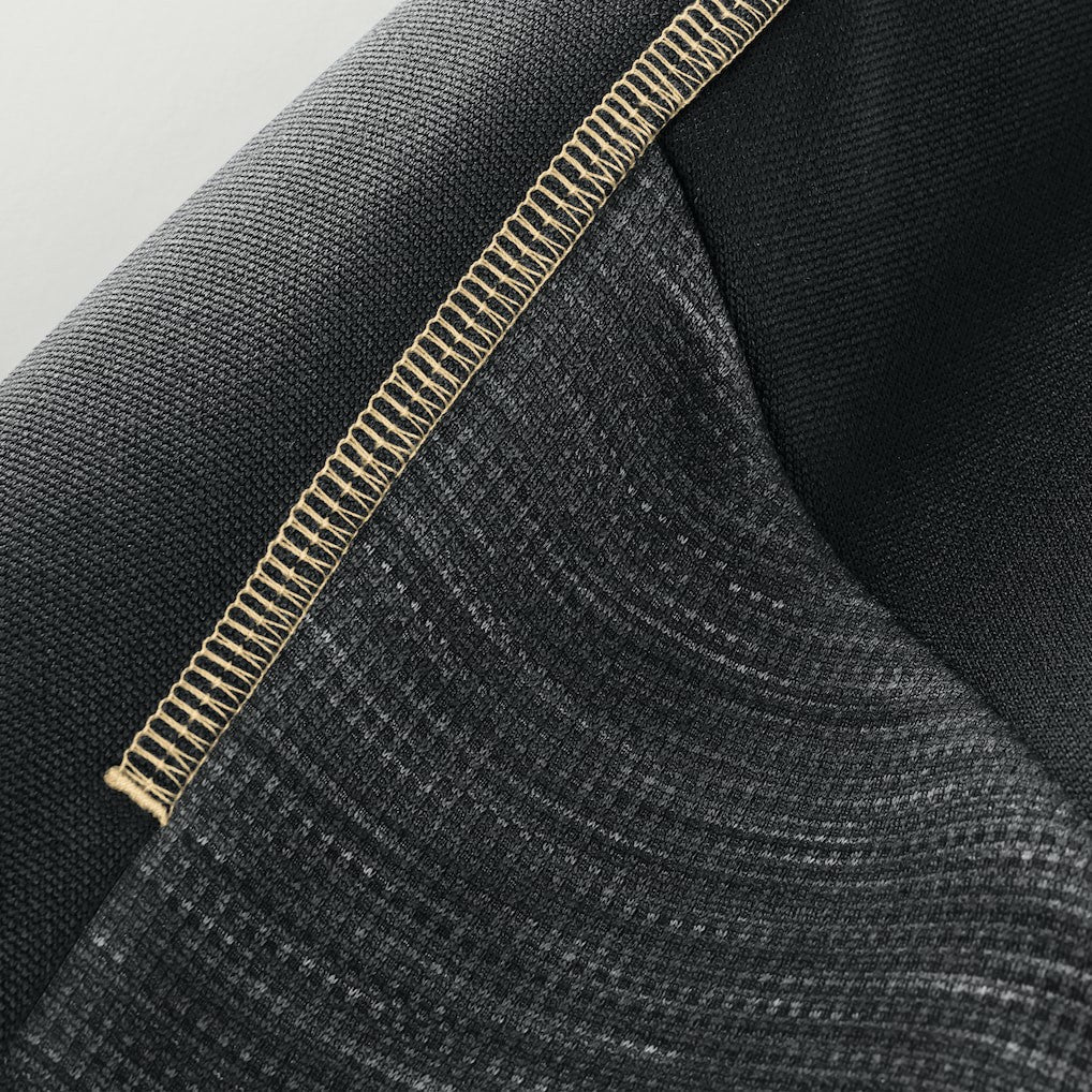Checkdown Pass Full-Zip Hoodie - New Orleans Saints
