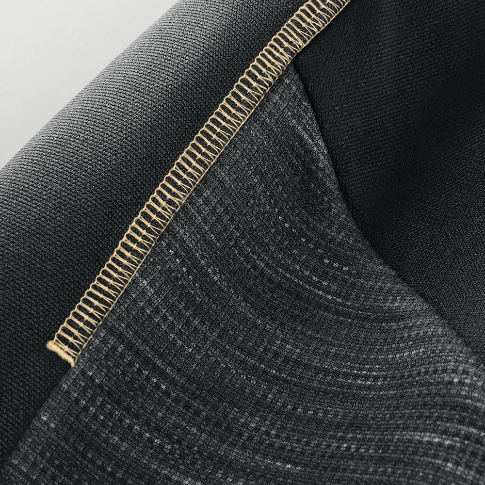 Checkdown Pass Full-Zip Hoodie - New Orleans Saints