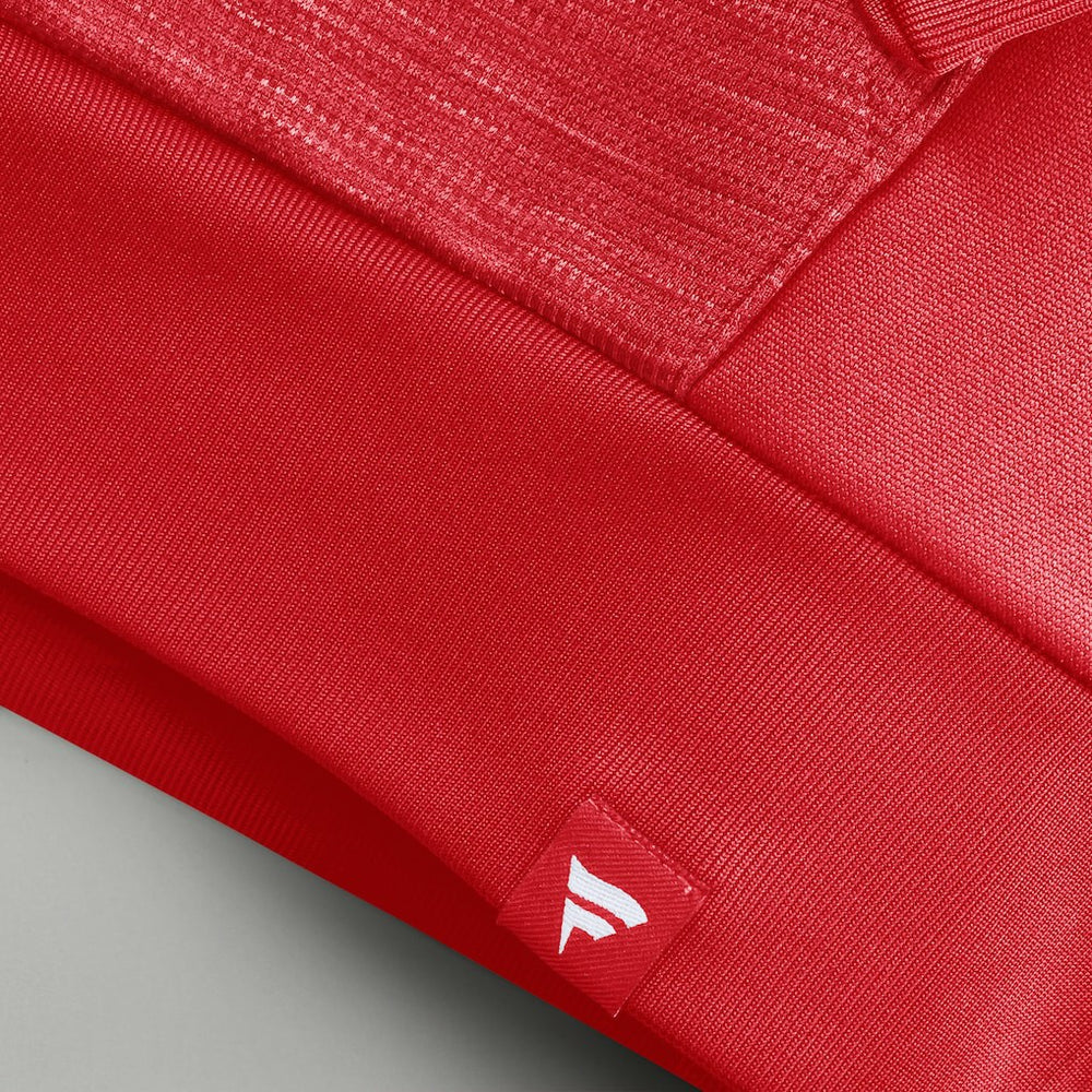 Checkdown Pass Full-Zip Hoodie - Kansas City Chiefs
