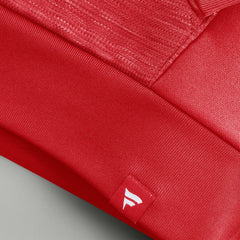 Checkdown Pass Full-Zip Hoodie - Kansas City Chiefs