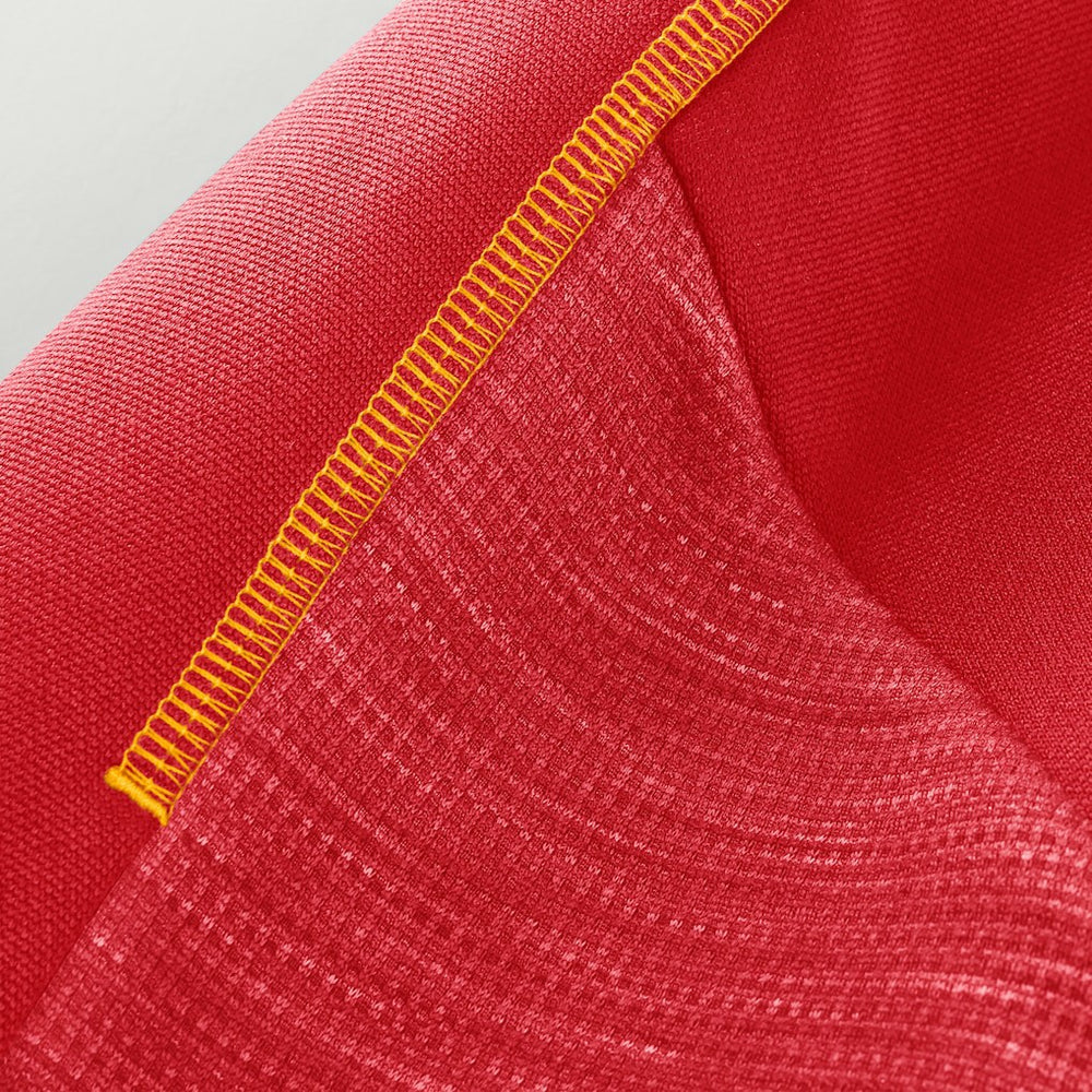 Checkdown Pass Full-Zip Hoodie - Kansas City Chiefs