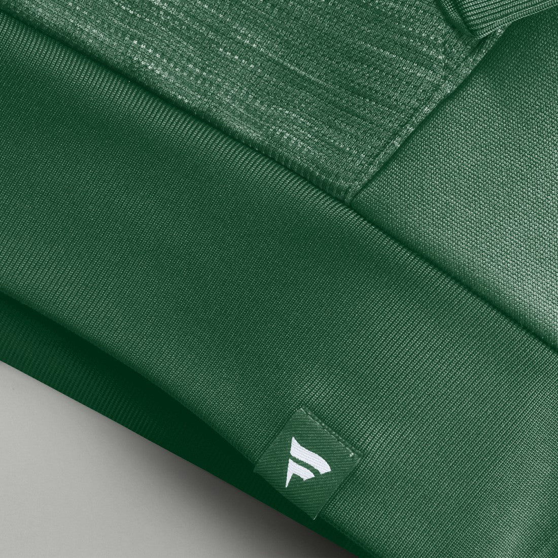 Checkdown Pass Full-Zip Hoodie - New York Jets