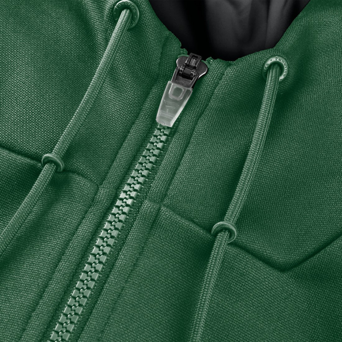 Checkdown Pass Full-Zip Hoodie - New York Jets