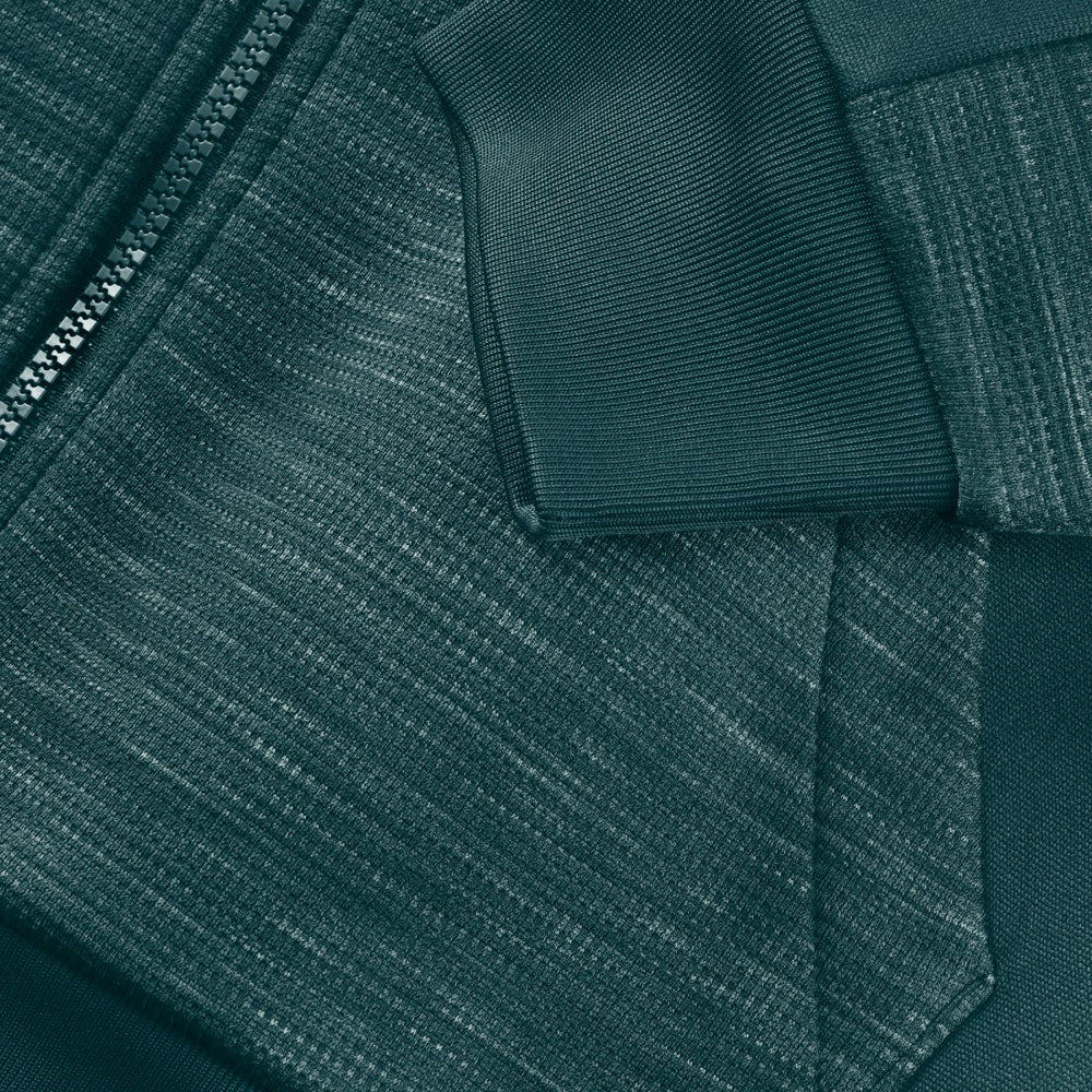 Checkdown Pass Full-Zip Hoodie - Philadelphia Eagles