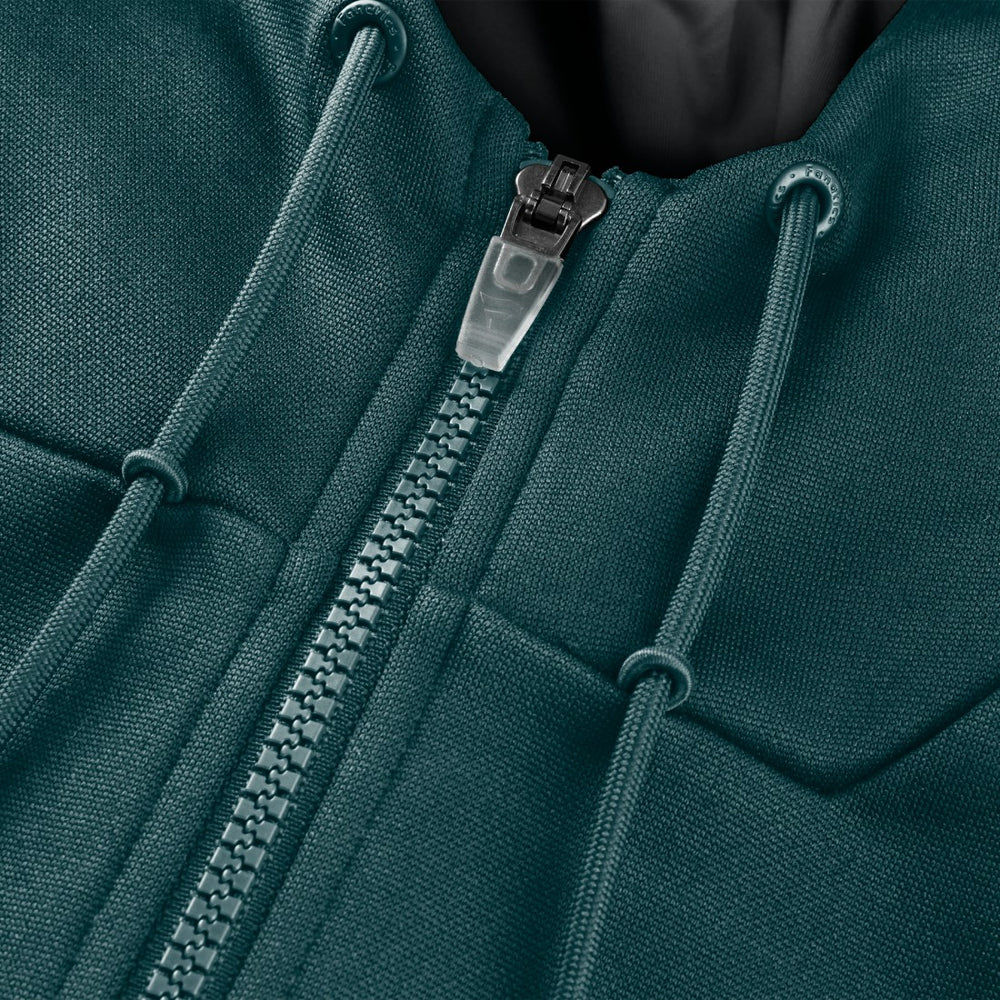 Checkdown Pass Full-Zip Hoodie - Philadelphia Eagles