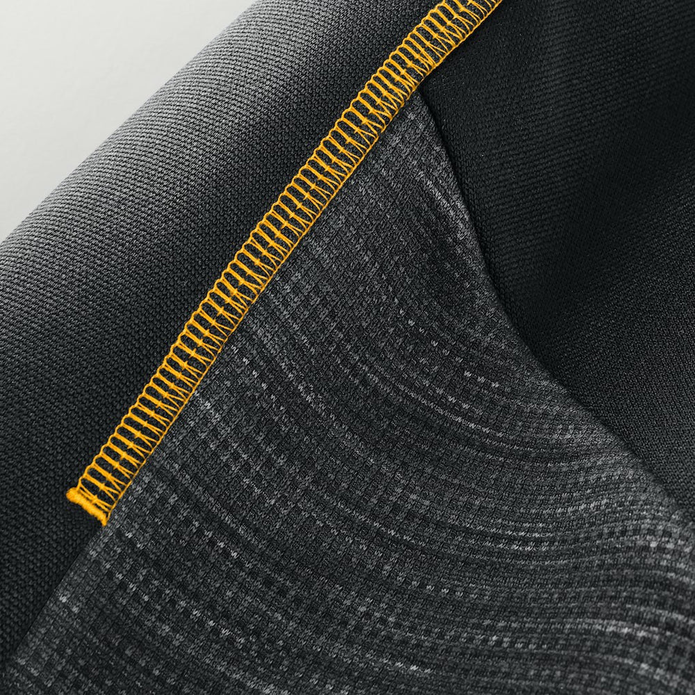 Checkdown Pass Full-Zip Hoodie - Pittsburgh Steelers