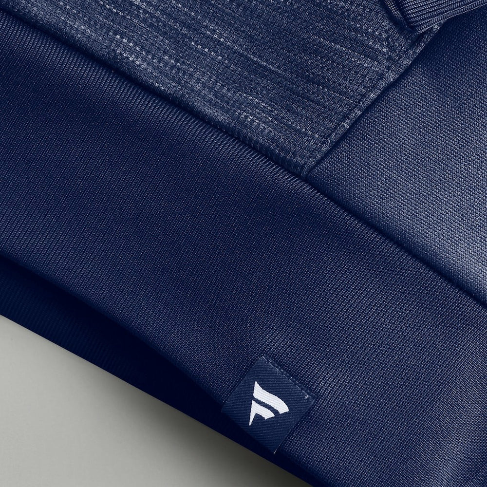Checkdown Pass Full-Zip Hoodie - Dallas Cowboys