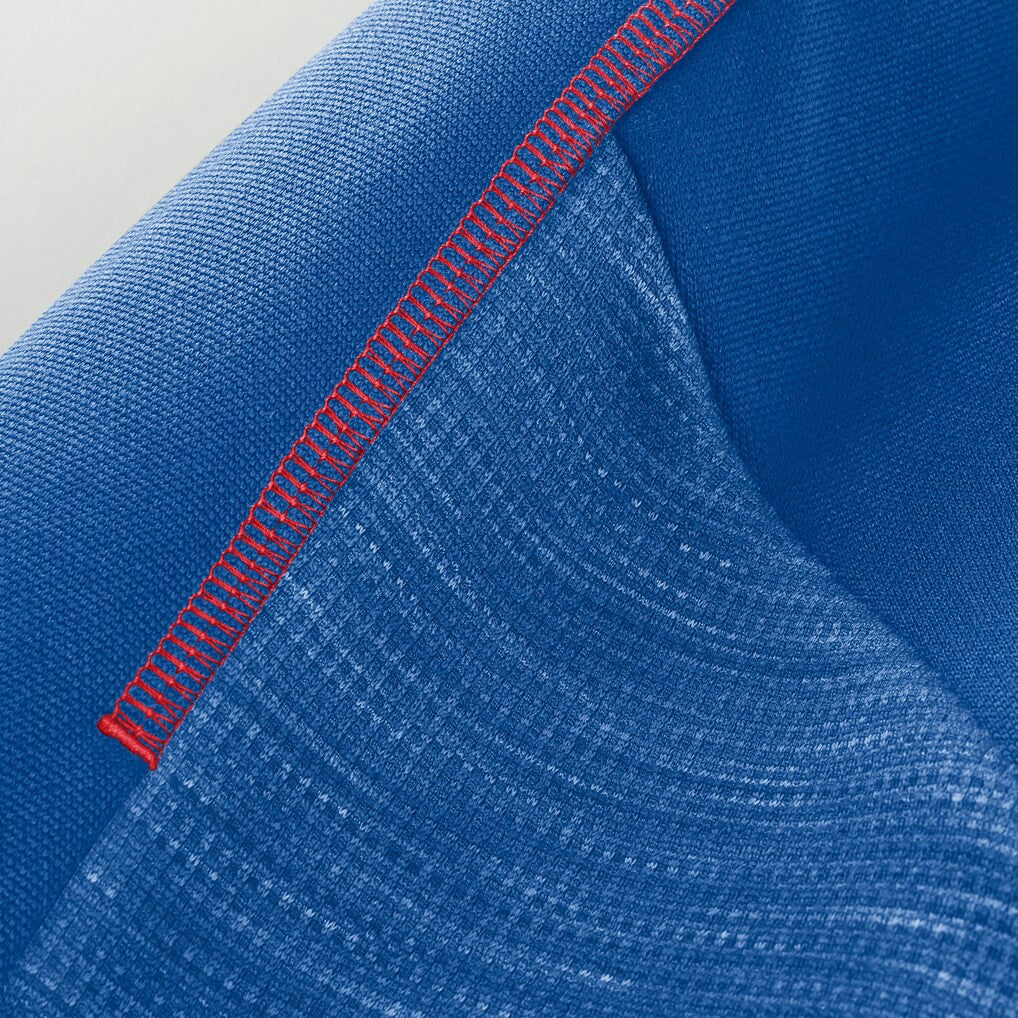 Checkdown Pass Full-Zip Hoodie - Buffalo Bills