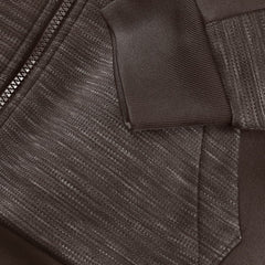 Checkdown Pass Full-Zip Hoodie - Cleveland Browns