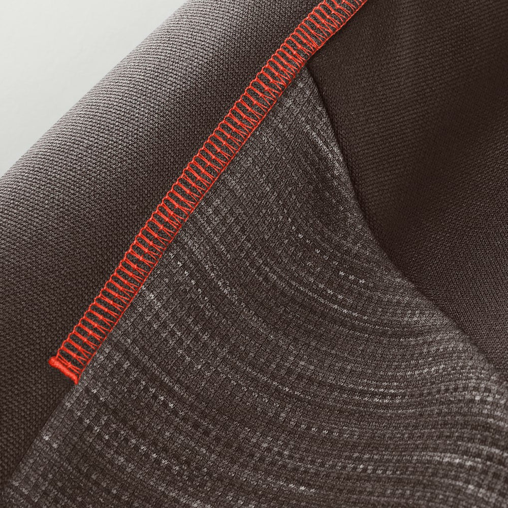 Checkdown Pass Full-Zip Hoodie - Cleveland Browns