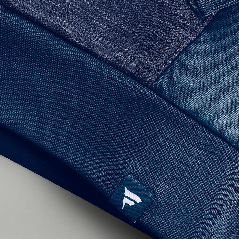 Checkdown Pass Full-Zip Hoodie - Chicago Bears