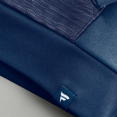 Checkdown Pass Full-Zip Hoodie - Chicago Bears
