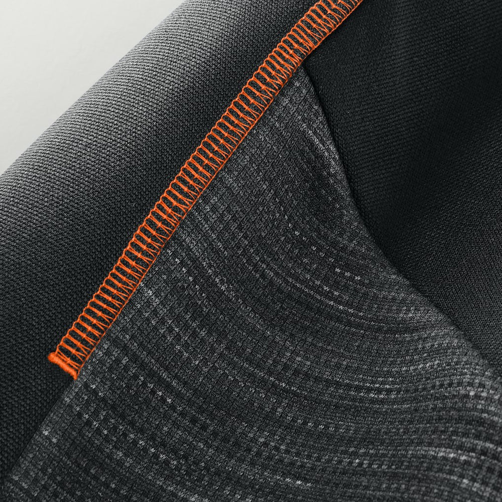 Checkdown Pass Full-Zip Hoodie - Cincinnati Bengals