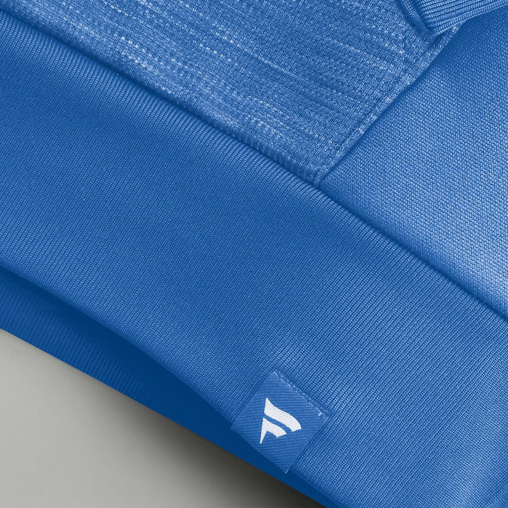 Checkdown Pass Full-Zip Hoodie - Detroit Lions