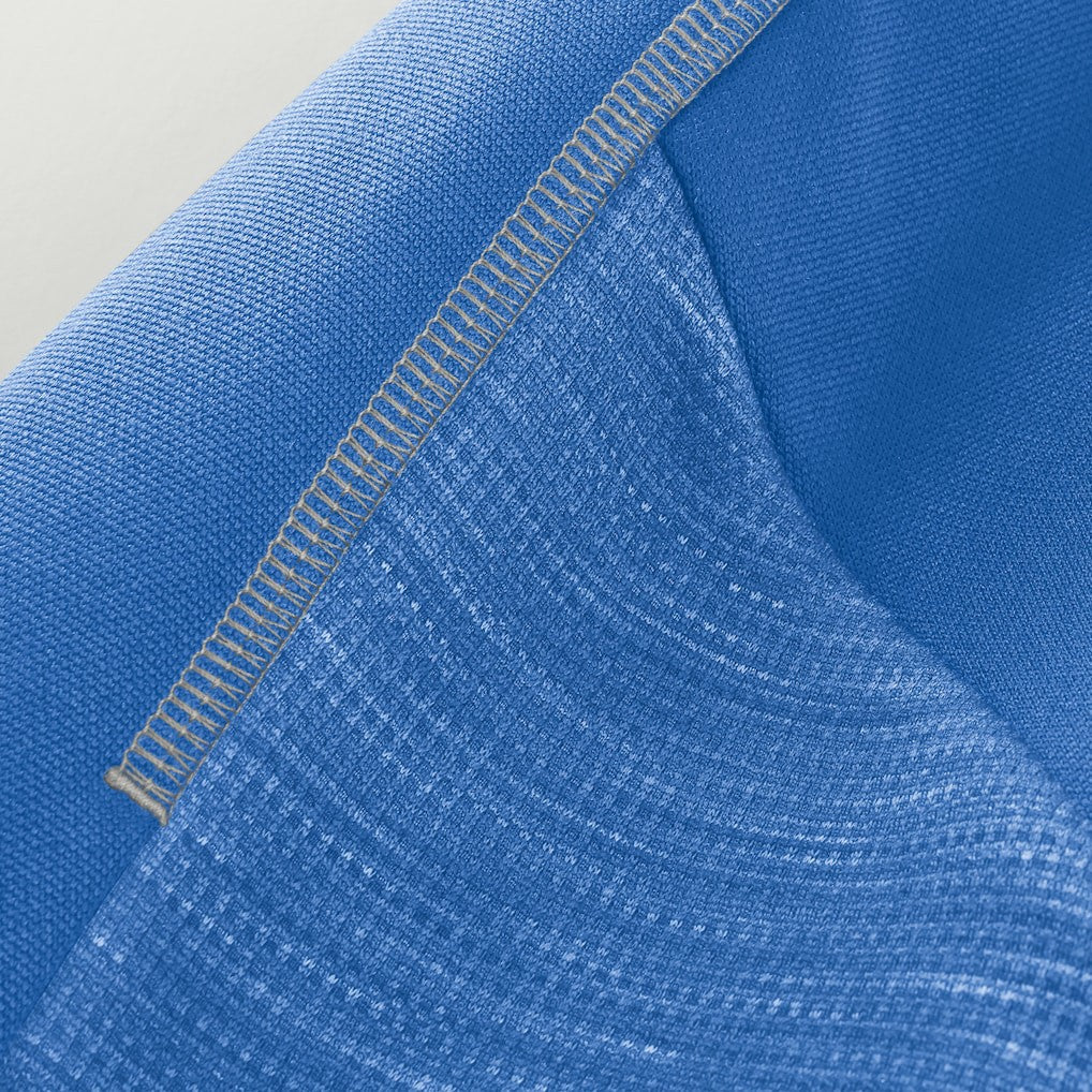 Checkdown Pass Full-Zip Hoodie - Detroit Lions