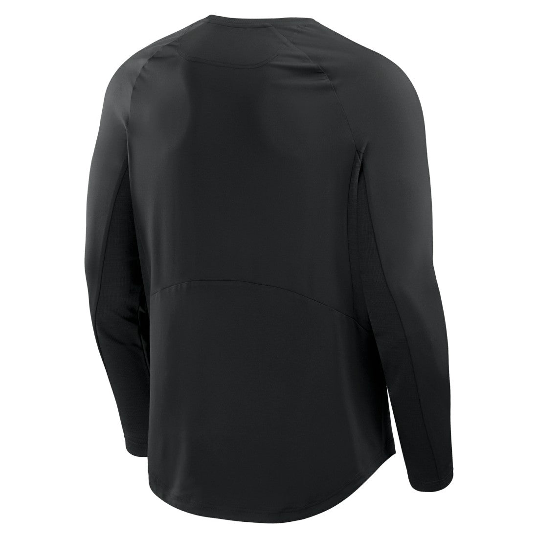 Coverage Scheme Long Sleeve T-Shirt - Detroit Lions