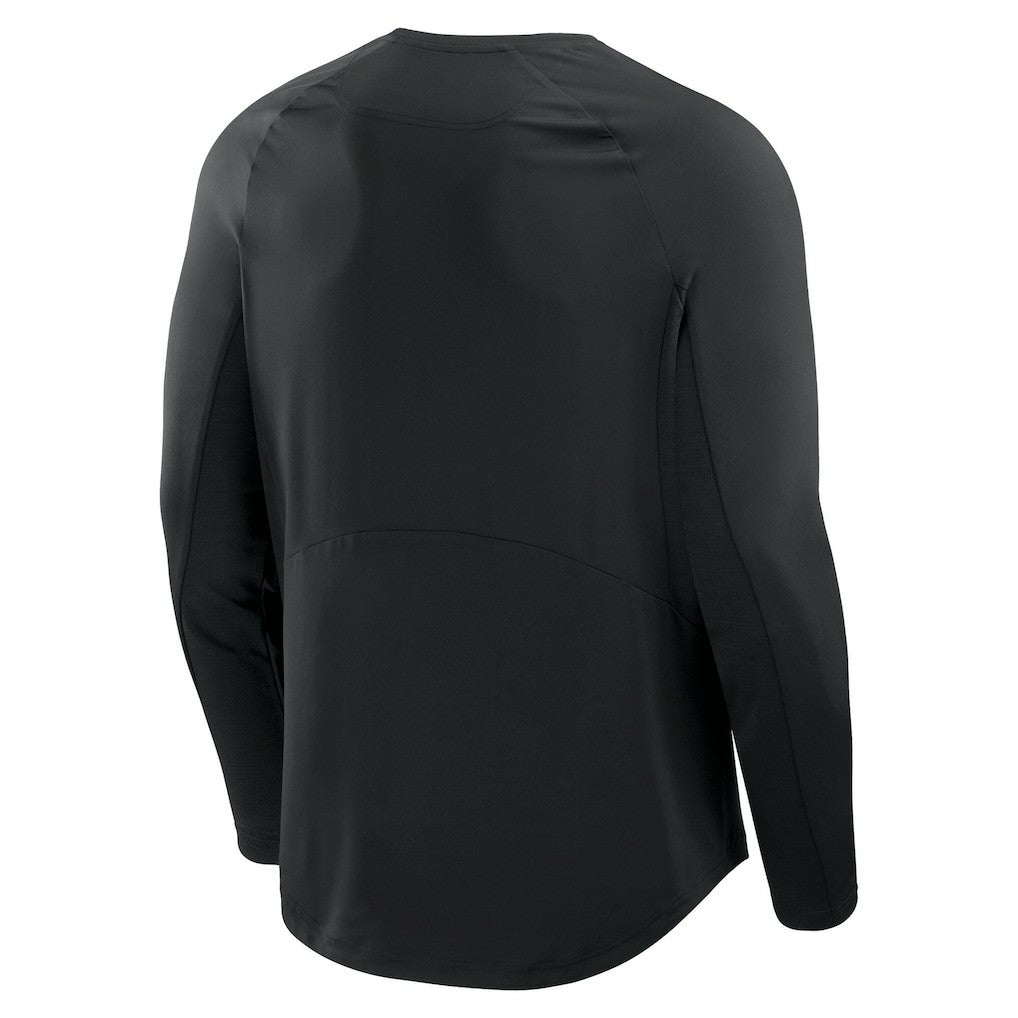 Coverage Scheme Long Sleeve T-Shirt - Dallas Cowboys