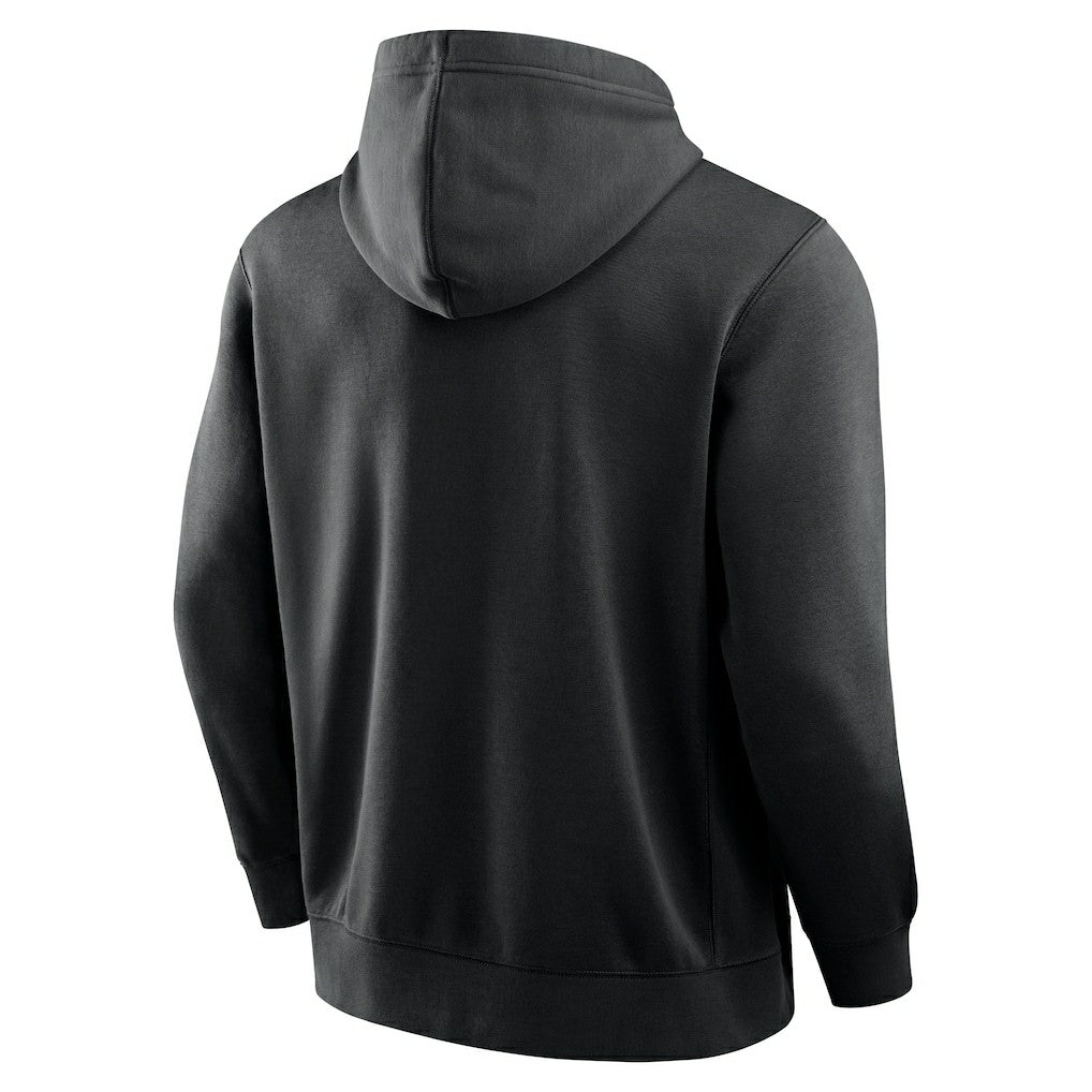 New Horizons Heritage Pullover Hoodie - Cincinnati Bengals
