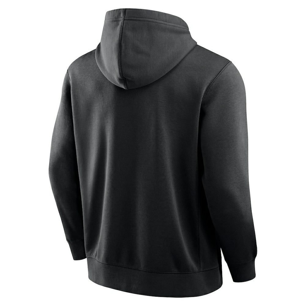 New Horizons Heritage Pullover Hoodie - Cincinnati Bengals