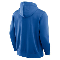 New Horizons Heritage Pullover Hoodie - New England Patriots