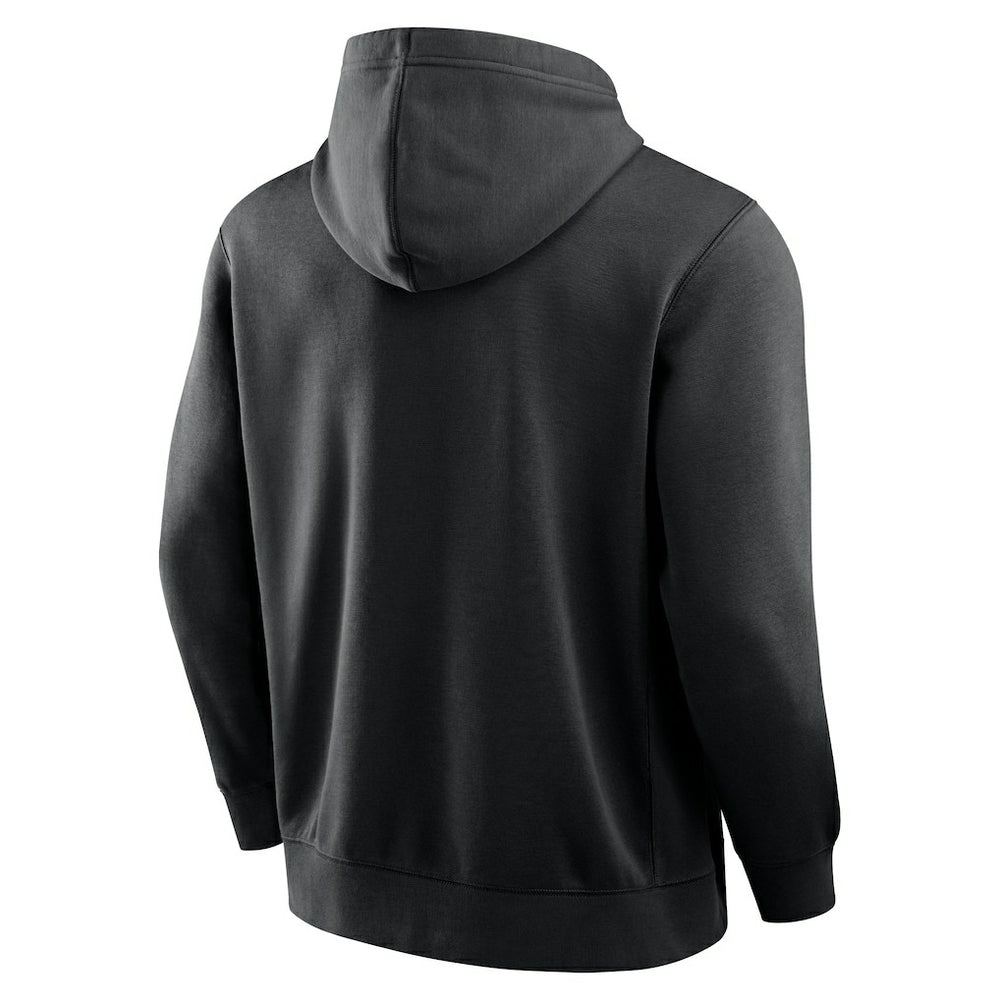 New Horizons Heritage Pullover Hoodie - New Orleans Saints