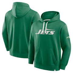 New Horizons Heritage Pullover Hoodie - New York Jets