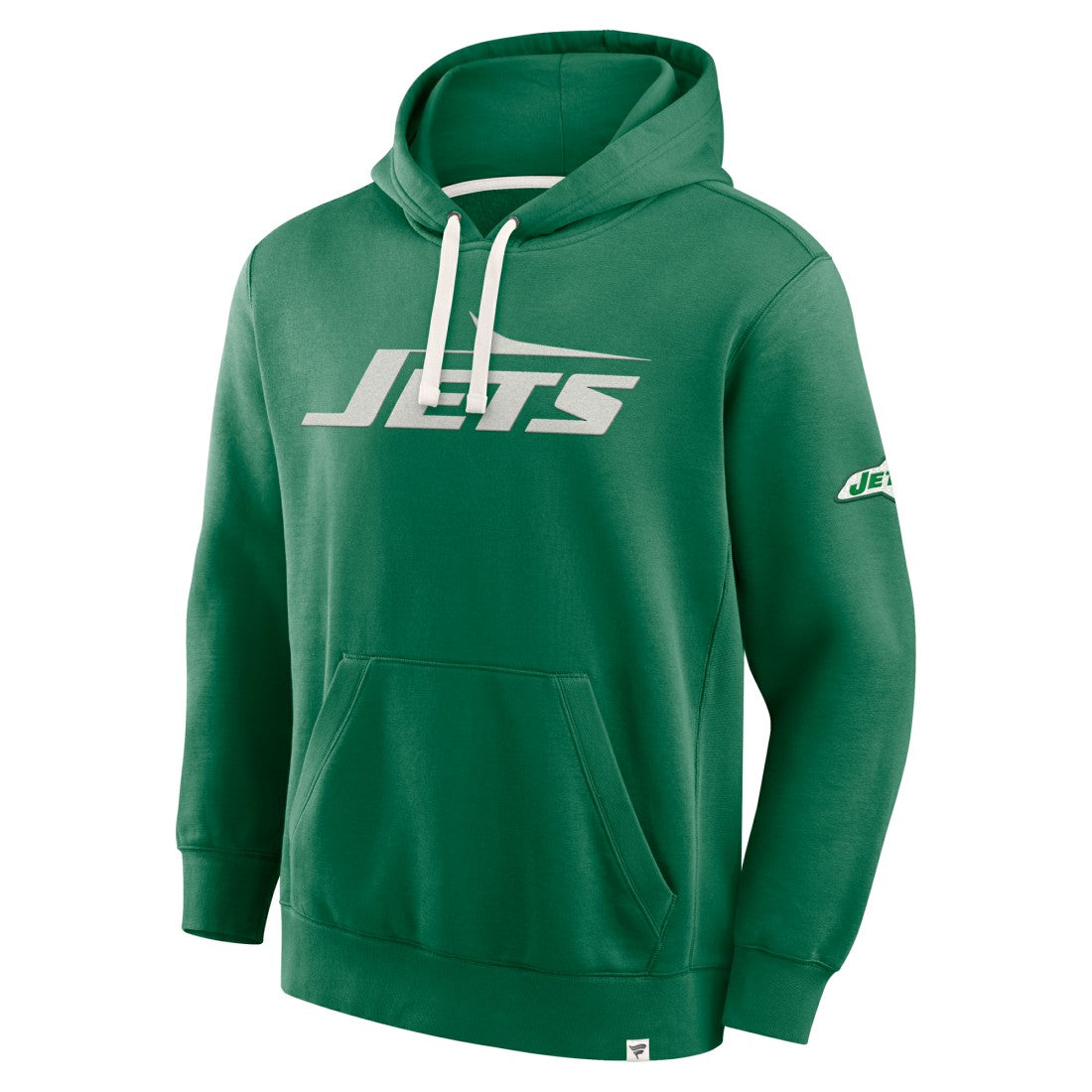 New Horizons Heritage Pullover Hoodie - New York Jets